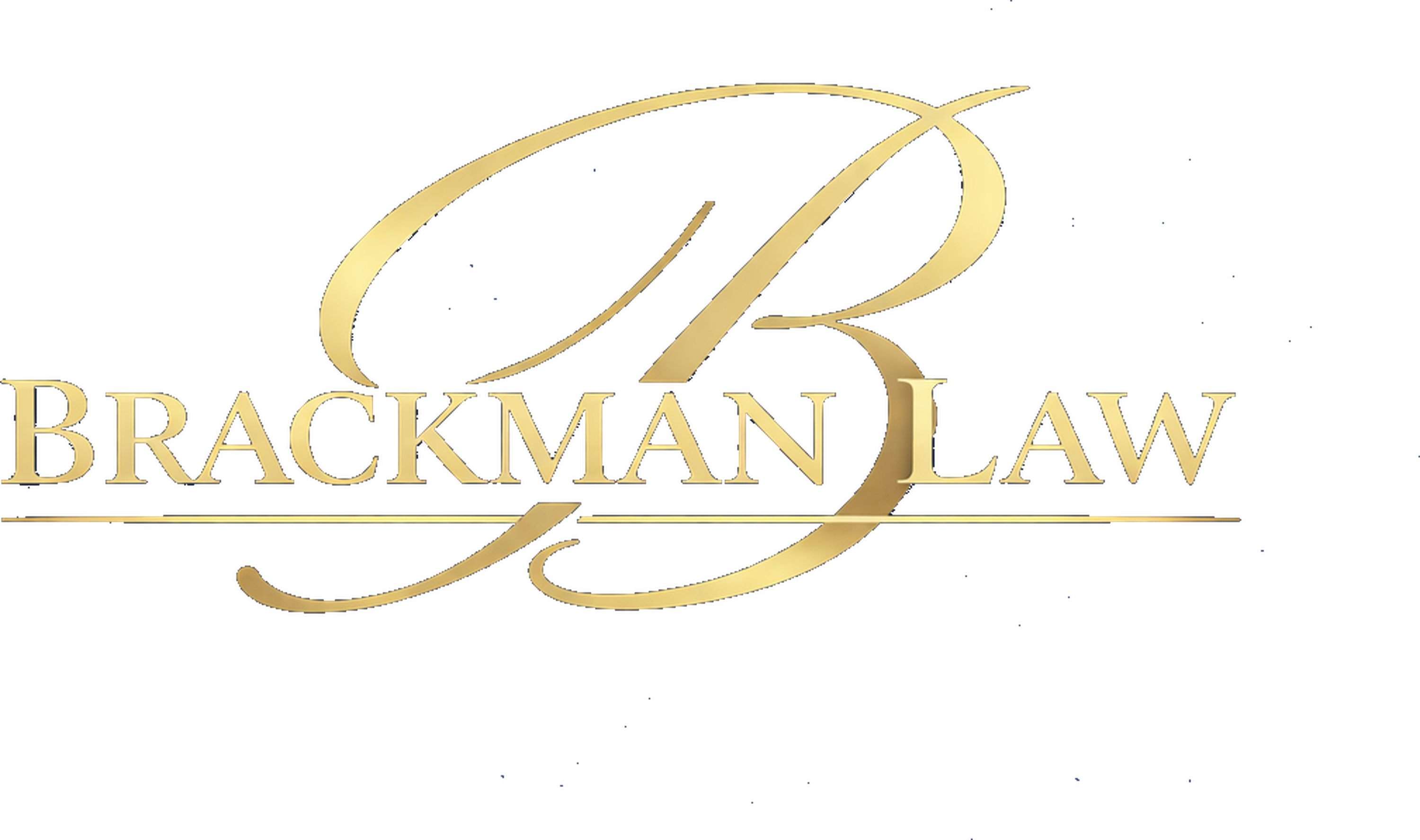 Brackman Law logo